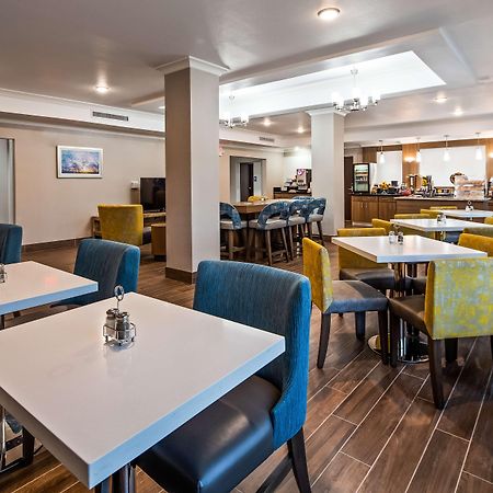 Best Western Plus Rama Inn & Suites 라그란데 외부 사진