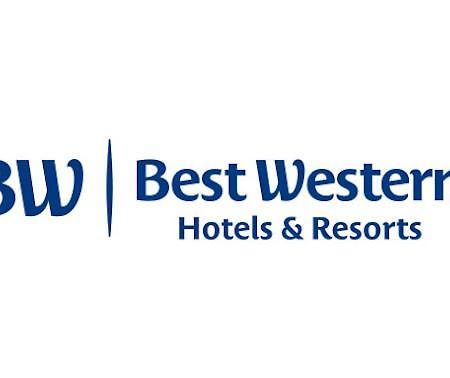 Best Western Plus Rama Inn & Suites 라그란데 외부 사진