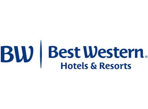 Best Western Plus Rama Inn & Suites 라그란데 외부 사진